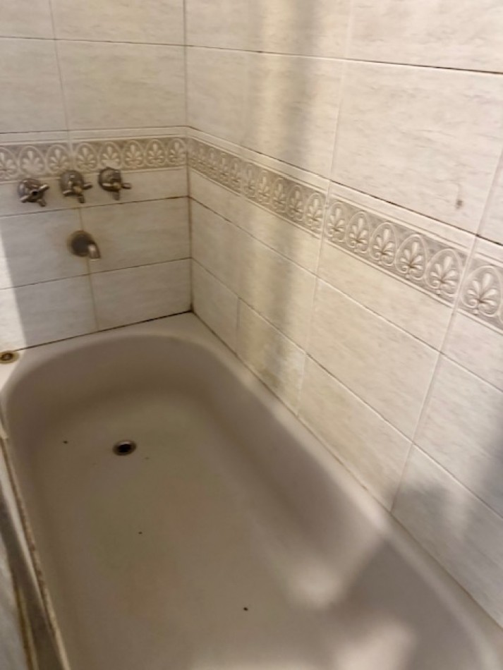 Casa de dos dormitorios 