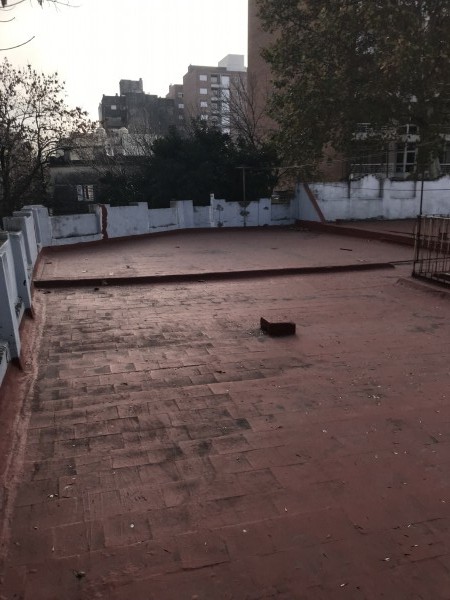 casa a reciclar 