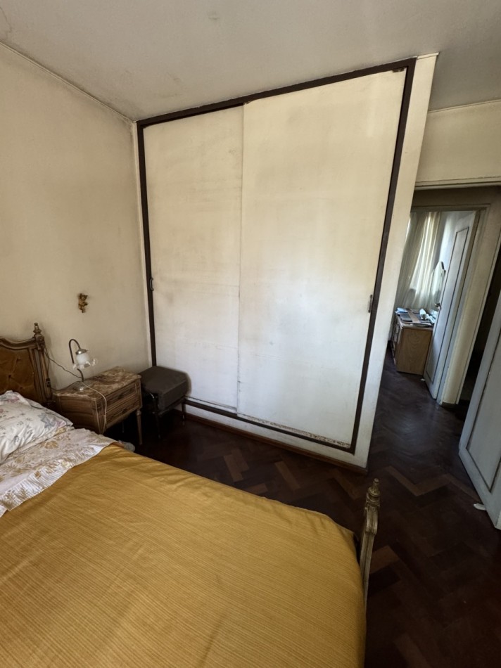 Departamento 2 dormitorios 