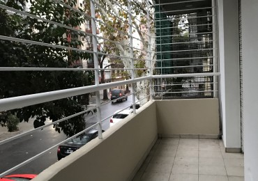 departamento un dormitorio