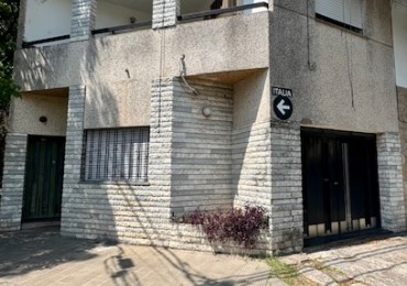 Casa de dos dormitorios 