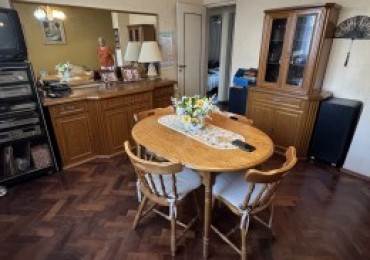 Departamento 2 dormitorios 